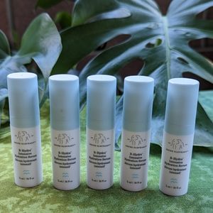 ELEPHANTTB-Hydra Intensive Hydration Serum Sérum hydratant in